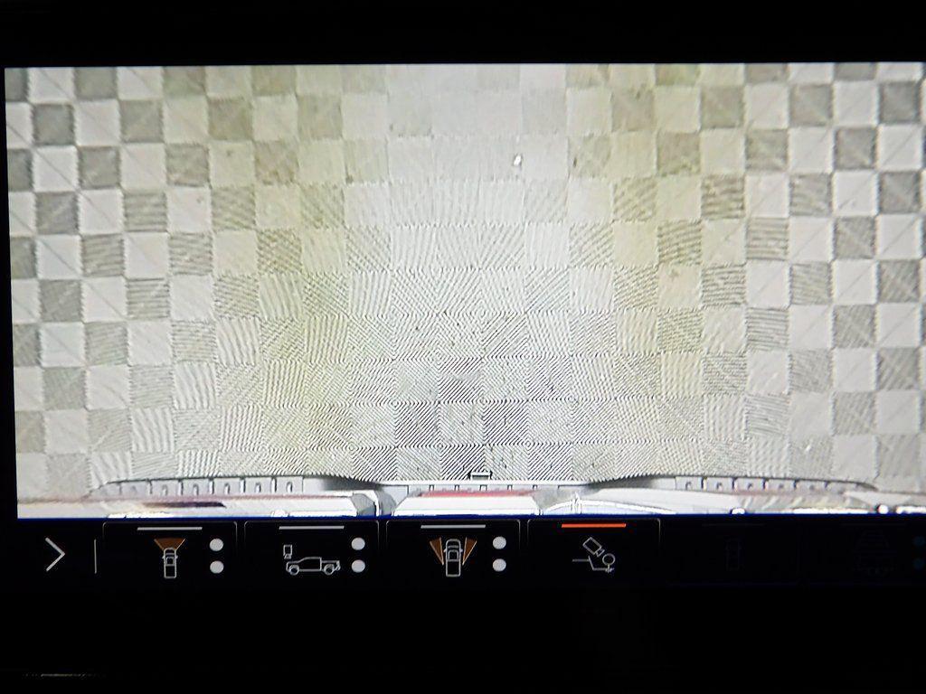 used 2024 GMC Sierra 1500 car, priced at $55,991