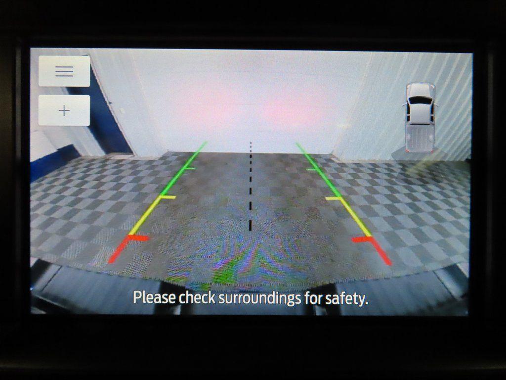 used 2020 Ford F-450 car, priced at $59,997