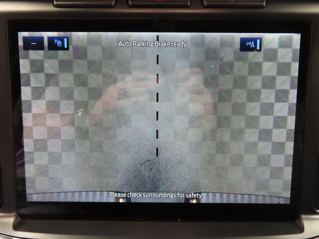 used 2023 Ford F-150 car, priced at $43,991