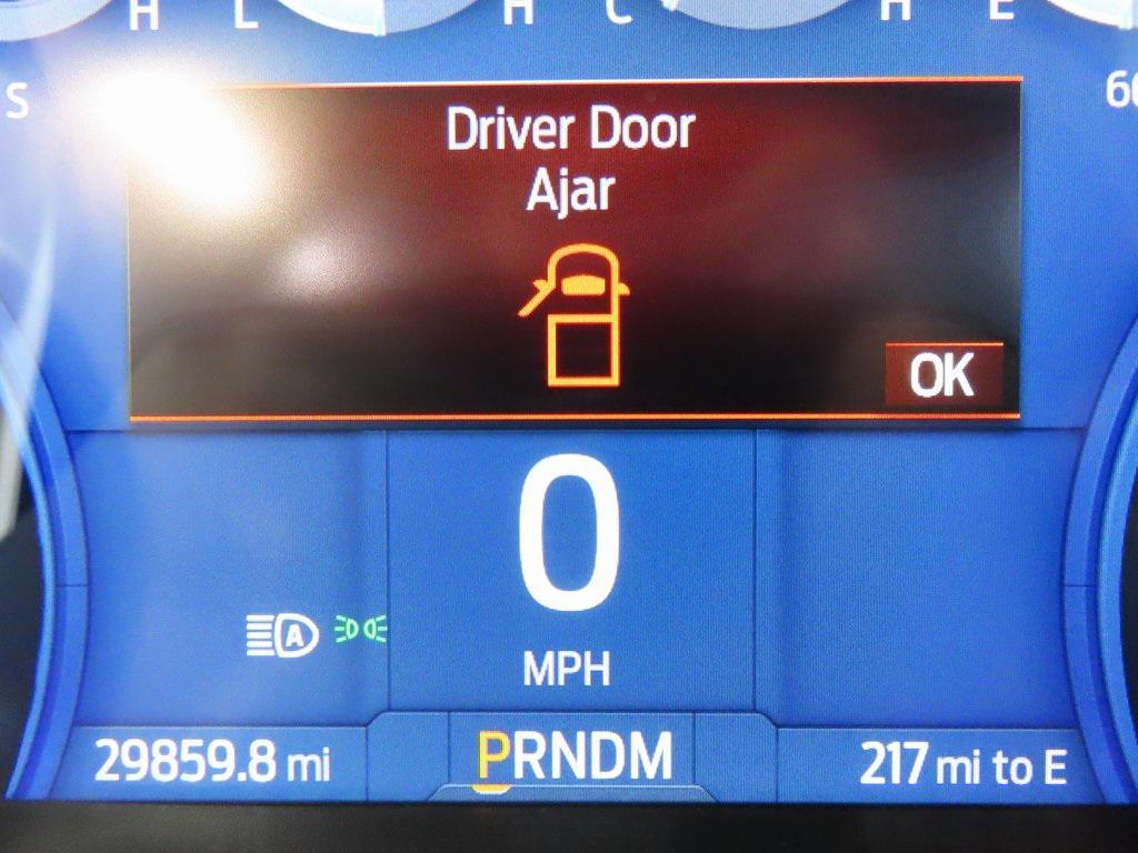 used 2023 Ford F-150 car, priced at $43,991