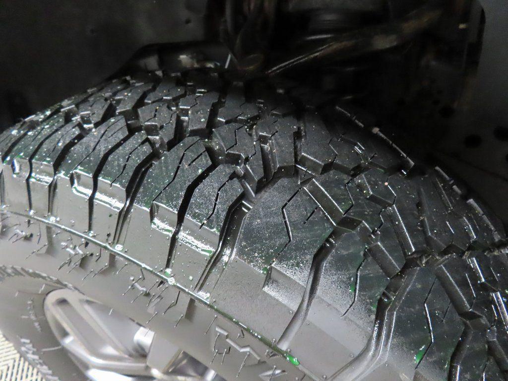 used 2023 Ford F-150 car, priced at $46,997