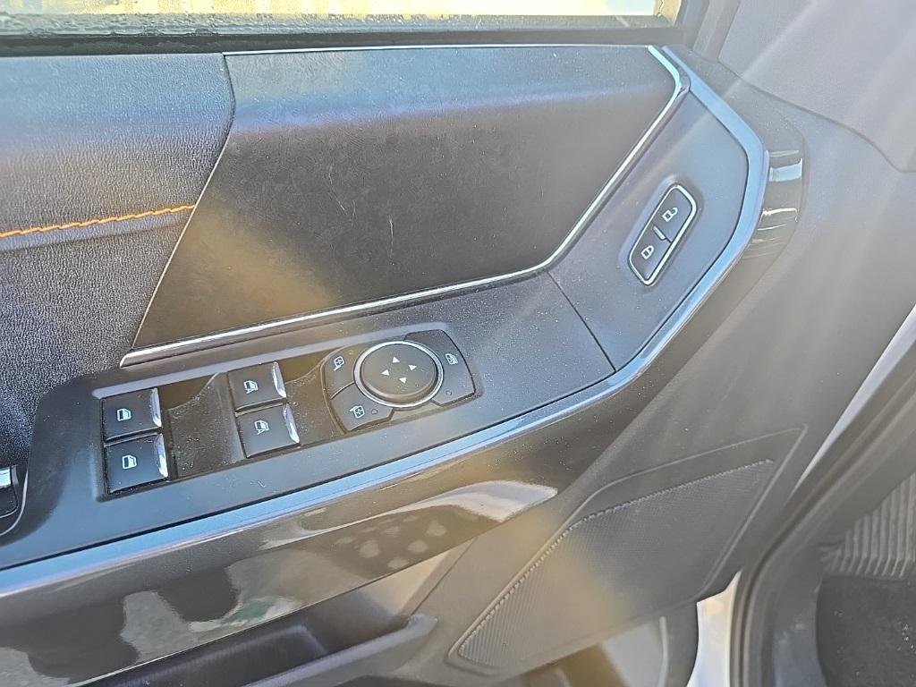 used 2023 Ford F-150 car, priced at $46,997