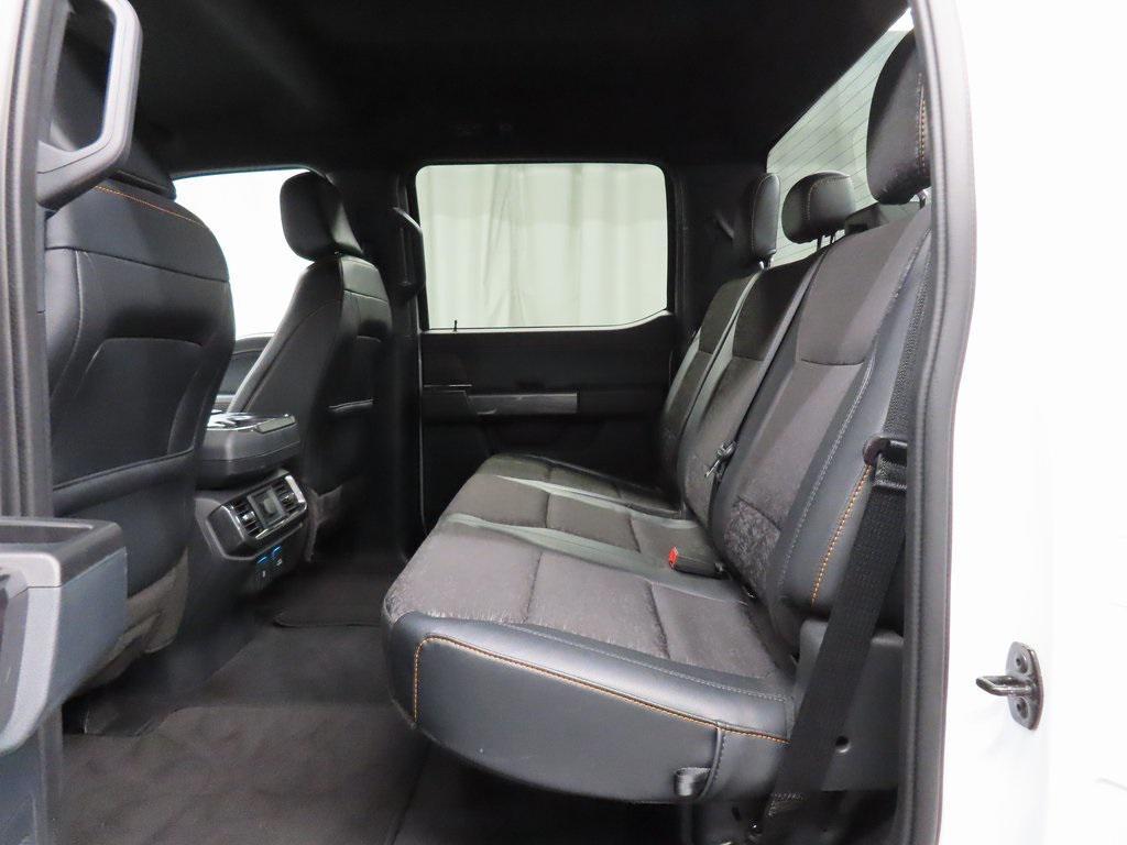 used 2023 Ford F-150 car, priced at $46,997