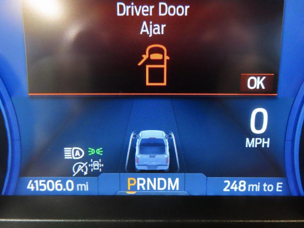 used 2023 Ford F-150 car, priced at $46,997