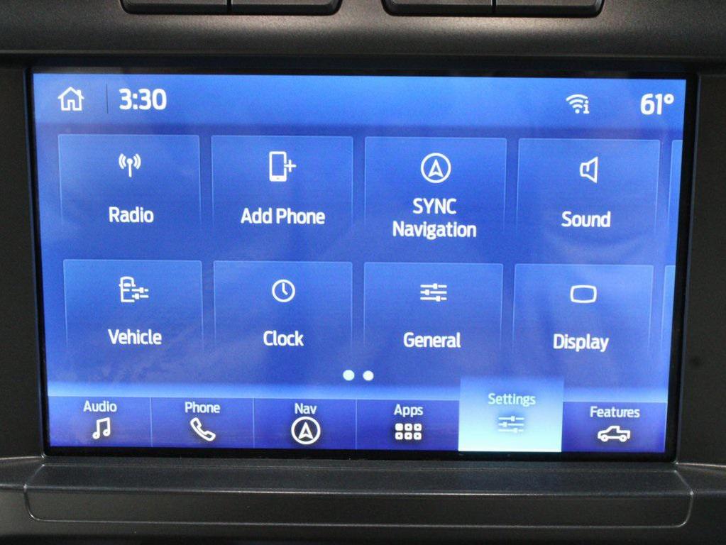 used 2022 Ford F-150 car, priced at $36,491