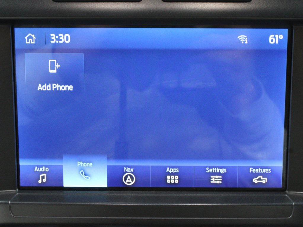 used 2022 Ford F-150 car, priced at $36,491