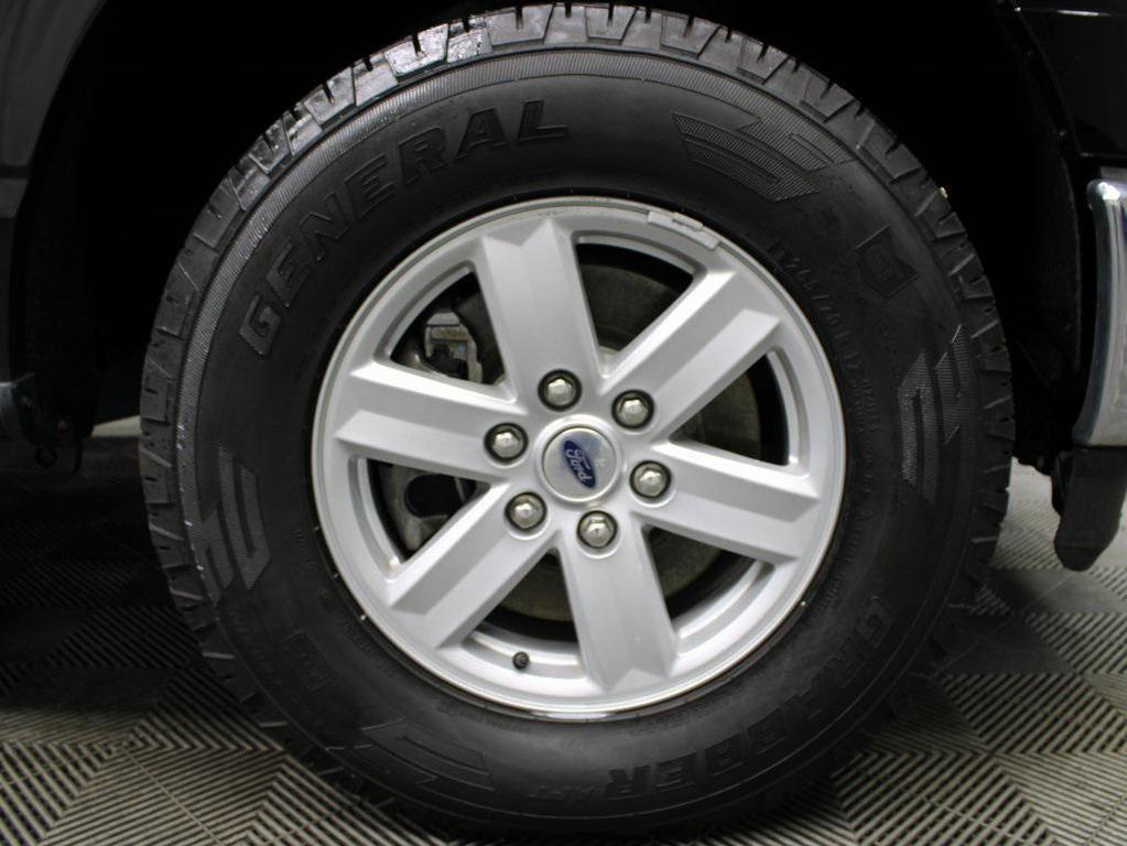 used 2022 Ford F-150 car, priced at $36,491