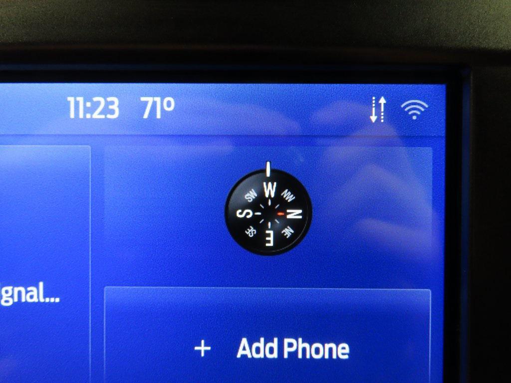 used 2022 Ford F-250 car, priced at $52,597