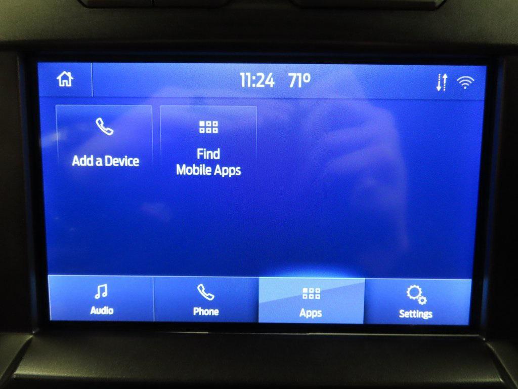 used 2022 Ford F-250 car, priced at $52,597