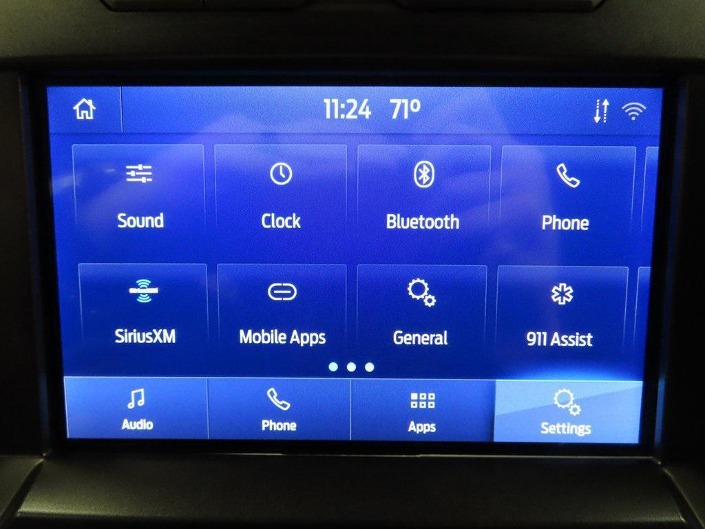 used 2022 Ford F-250 car, priced at $52,597