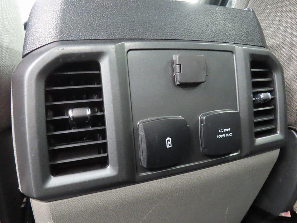used 2022 Ford F-250 car, priced at $52,597