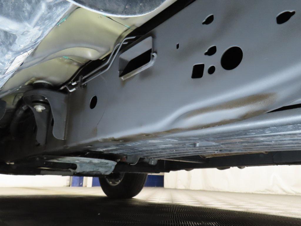 used 2023 Ford F-150 car, priced at $39,497