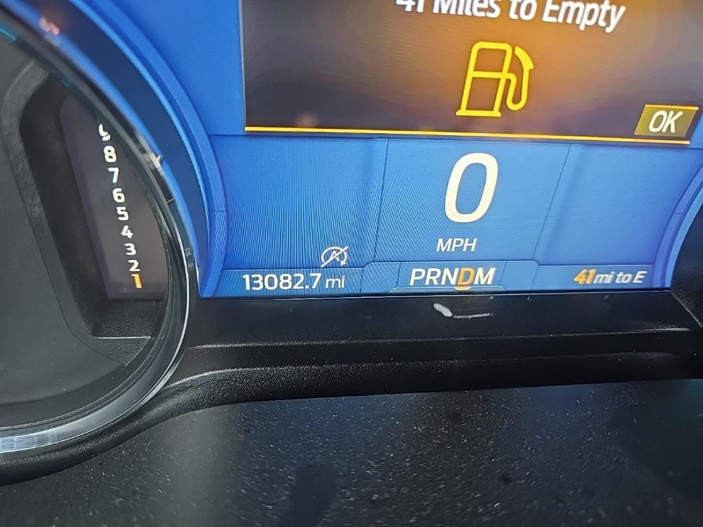 used 2023 Ford F-150 car, priced at $39,998