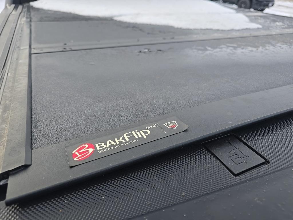 used 2023 Ford F-150 car, priced at $39,998