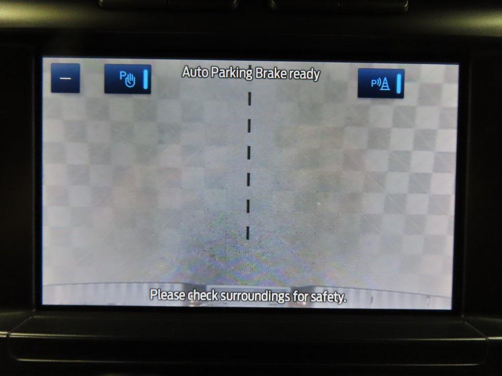 used 2023 Ford F-150 car, priced at $39,497