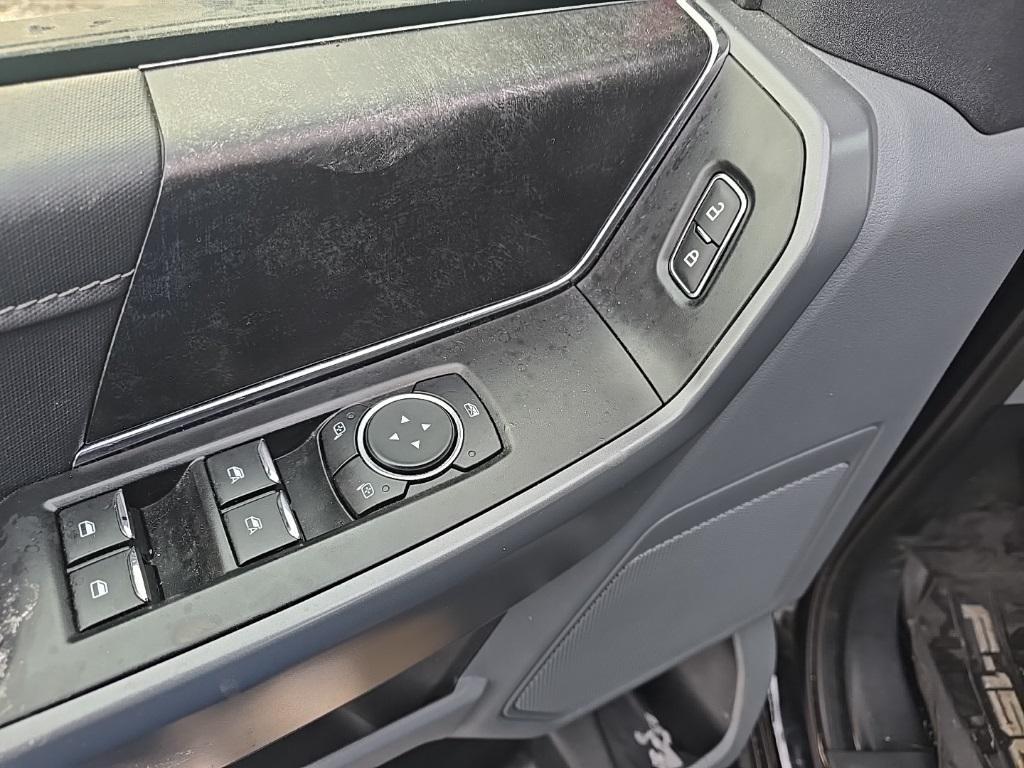 used 2023 Ford F-150 car, priced at $39,998