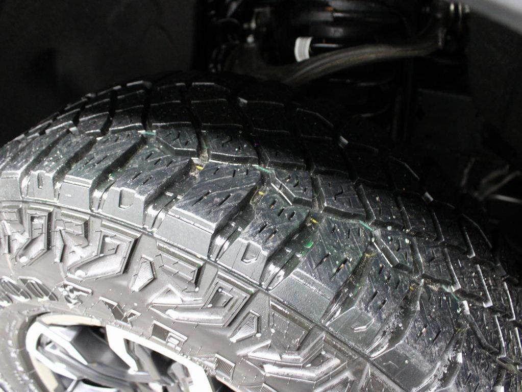 used 2024 Chevrolet Silverado 1500 car, priced at $58,400