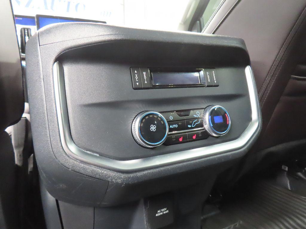 used 2025 Ford Expedition Max car, priced at $82,497