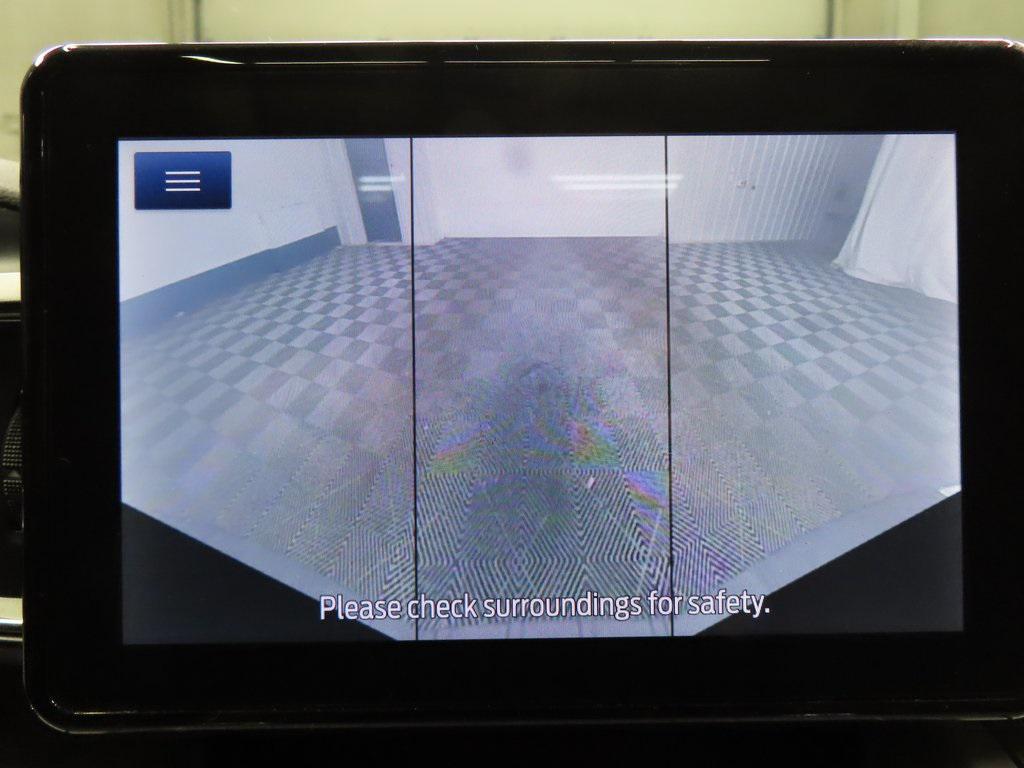 used 2023 Ford Explorer car, priced at $35,491