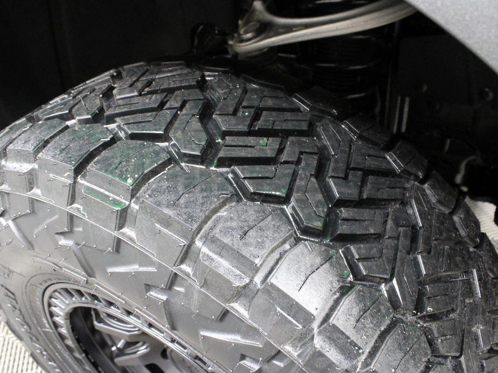 used 2022 Ford Bronco car, priced at $40,993