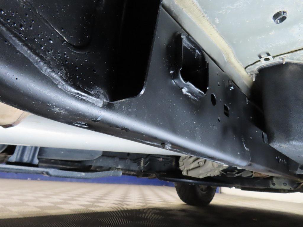 used 2023 Ram 1500 car, priced at $45,498