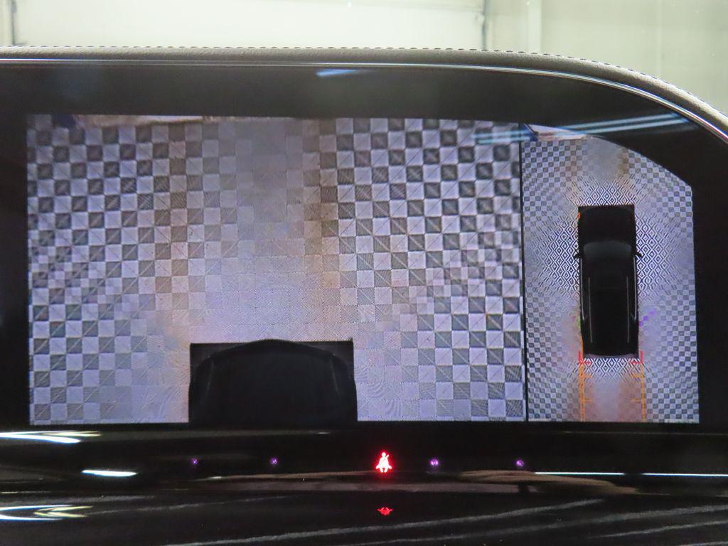 used 2022 Cadillac Escalade ESV car, priced at $79,997