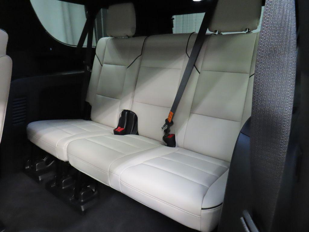 used 2022 Cadillac Escalade ESV car, priced at $79,997