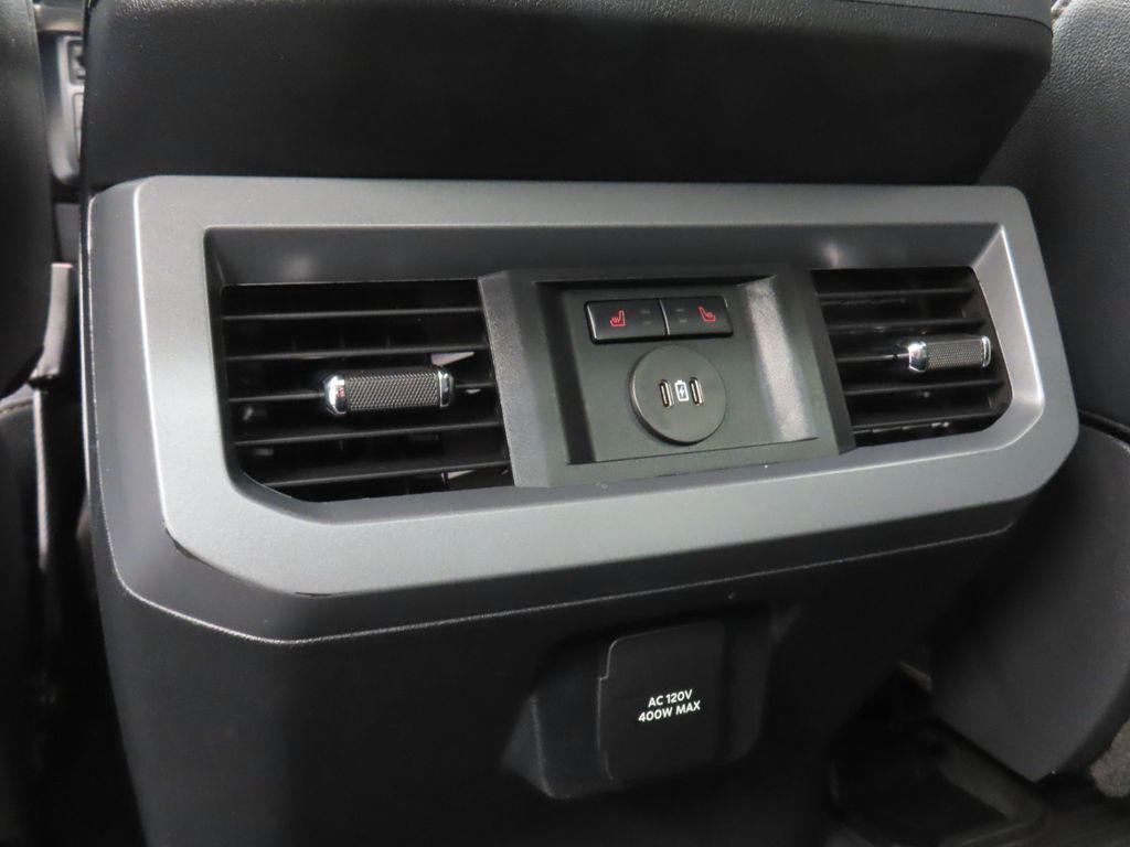 used 2025 Ford F-250 car, priced at $76,997