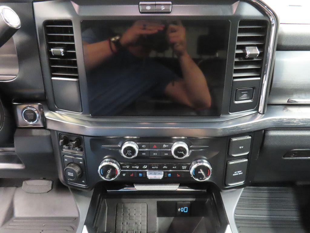 used 2025 Ford F-250 car, priced at $76,997