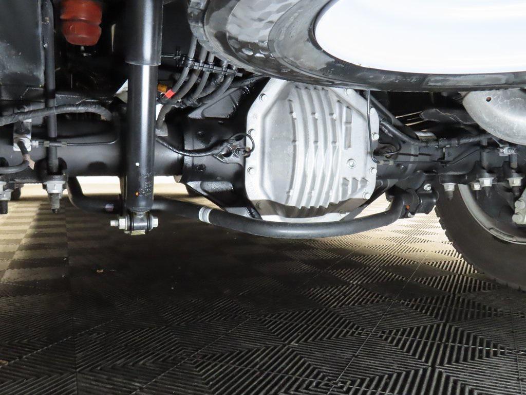 used 2025 Ford F-450 car, priced at $98,998