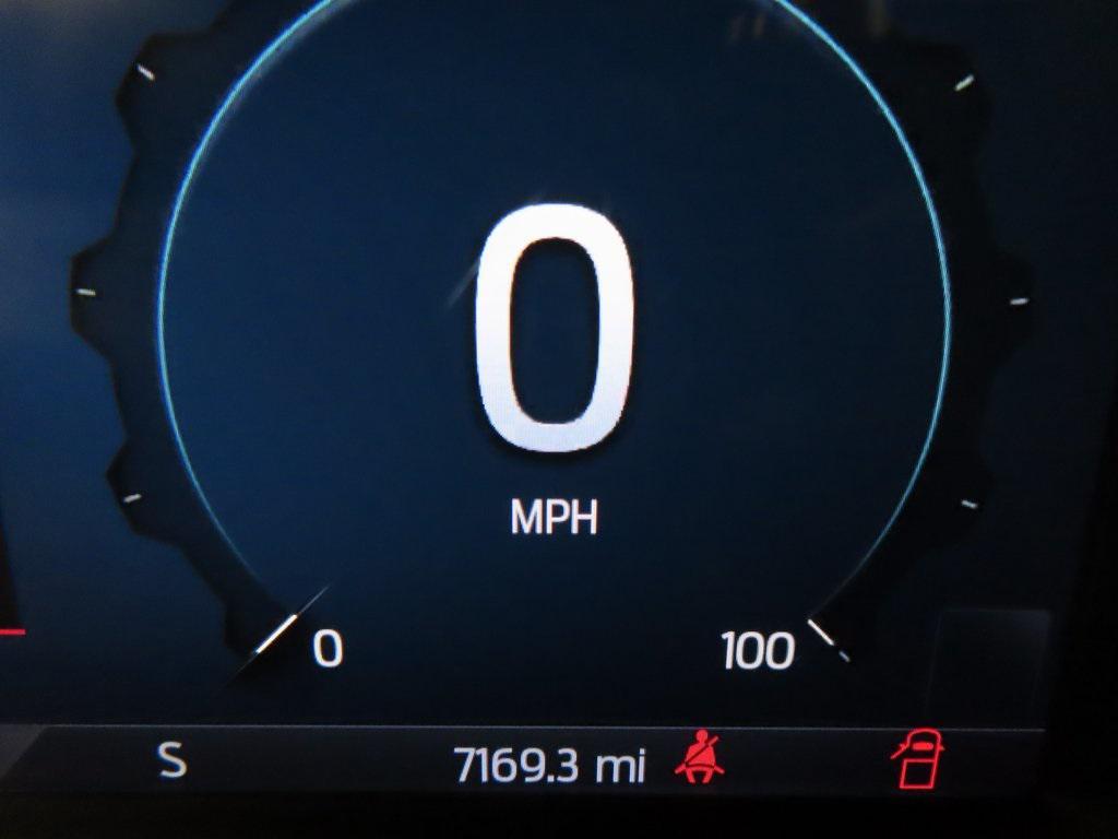 used 2025 Ford F-450 car, priced at $98,998