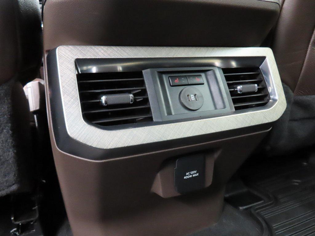 used 2025 Ford F-450 car, priced at $98,998