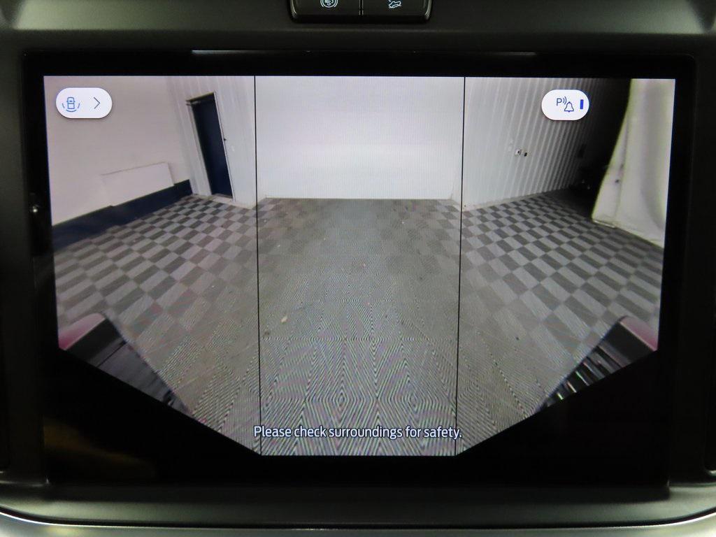 used 2025 Ford F-450 car, priced at $98,998