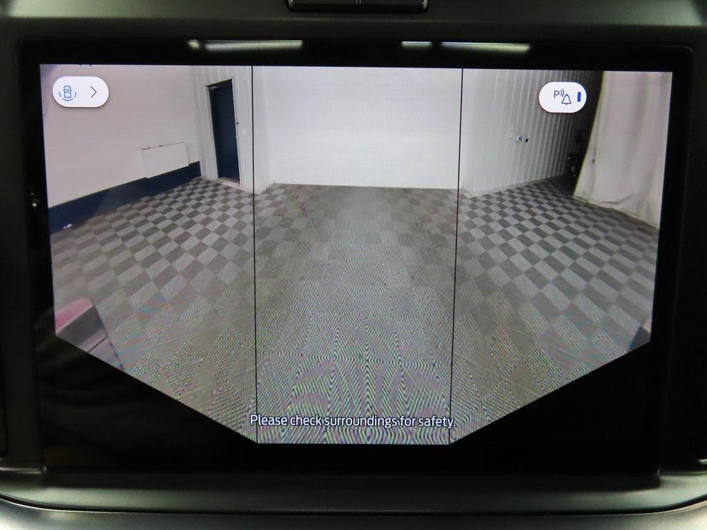 used 2025 Ford F-250 car, priced at $79,497