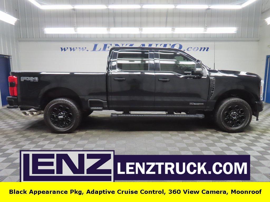 used 2025 Ford F-250 car, priced at $79,497