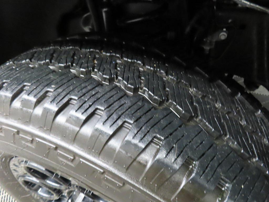 used 2025 Ford F-250 car, priced at $79,497