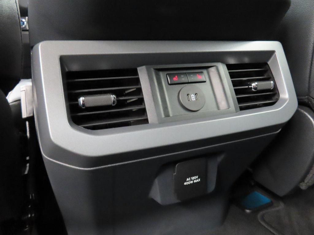 used 2025 Ford F-250 car, priced at $79,497