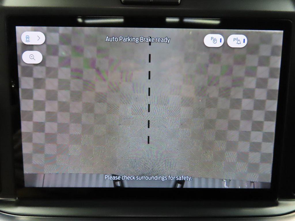 used 2025 Ford F-250 car, priced at $79,497