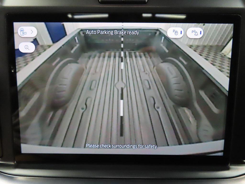 used 2025 Ford F-250 car, priced at $79,497