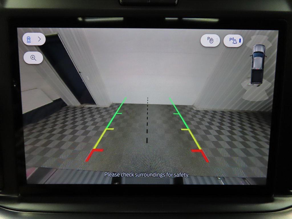 used 2025 Ford F-250 car, priced at $79,497