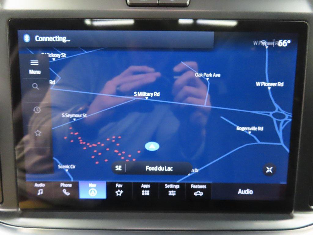 used 2025 Ford F-250 car, priced at $79,497