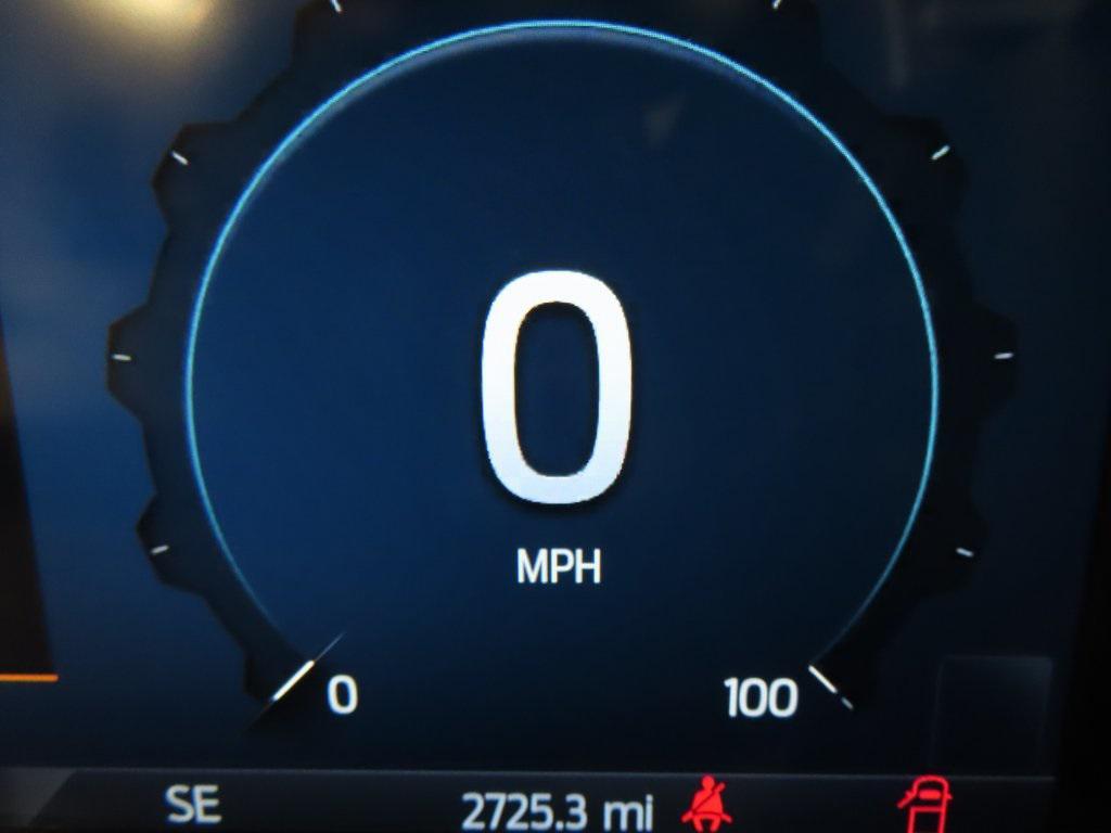 used 2025 Ford F-250 car, priced at $79,497