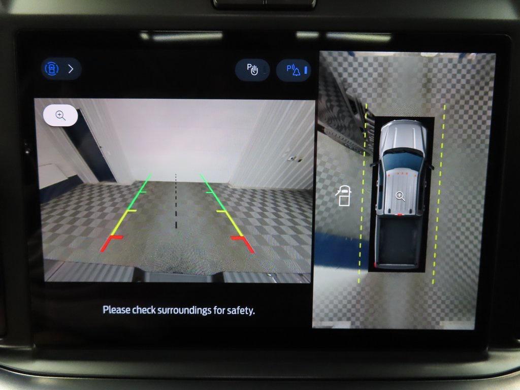 used 2025 Ford F-250 car, priced at $79,497