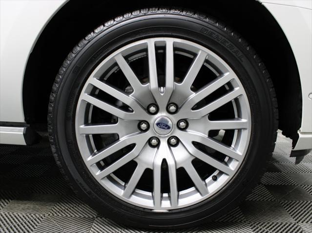 used 2024 Ford Expedition car, priced at $65,992