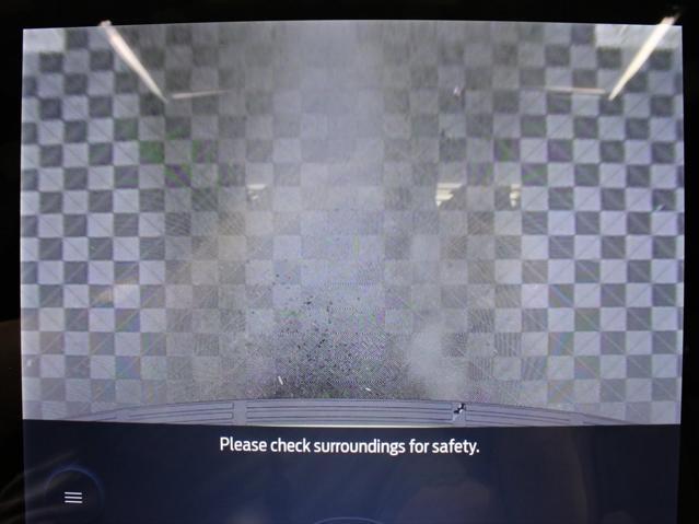 used 2024 Ford Expedition car, priced at $65,992