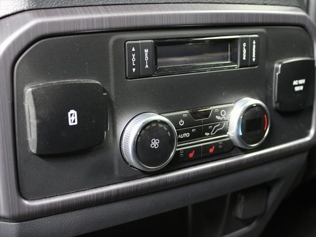 used 2024 Ford Expedition car, priced at $65,992