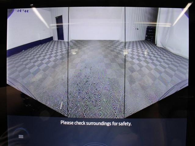 used 2024 Ford Expedition car, priced at $65,992