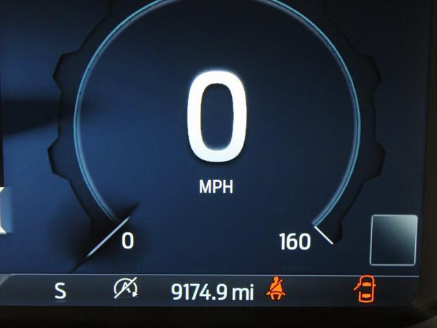 used 2024 Ford Expedition car, priced at $65,992