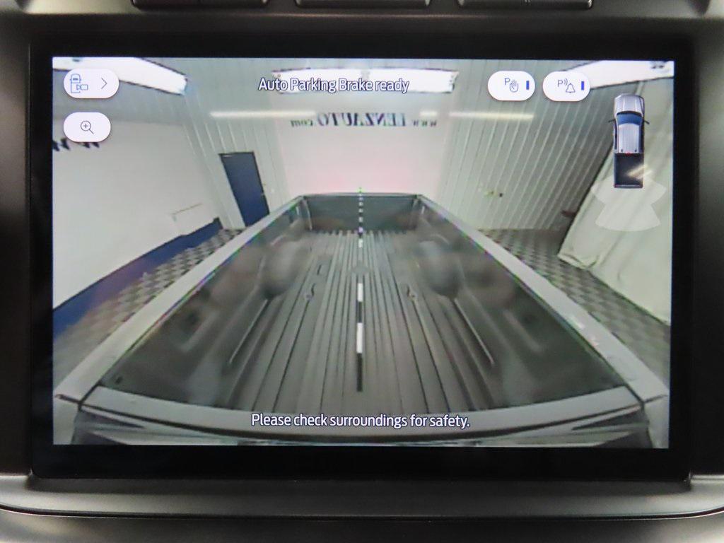 used 2023 Ford F-250 car, priced at $69,991