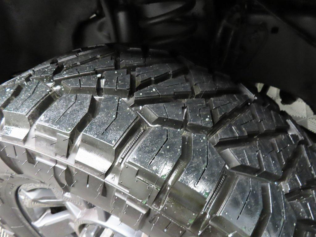 used 2023 Ford F-250 car, priced at $69,991